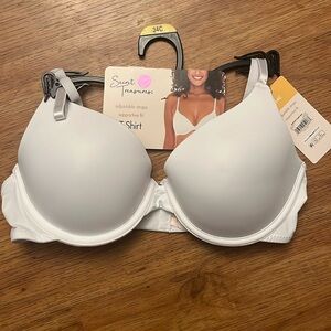 Secret Treasures t-shirt bra